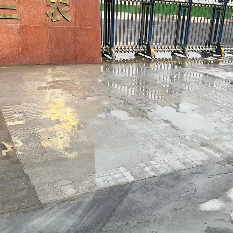 嘉善水泥路面翻新砂浆